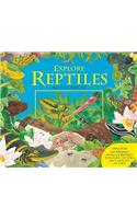 Explore: Reptiles