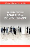 Transactional Analysis in Psychotherapy