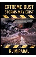 Extreme Dust Storms May Exist