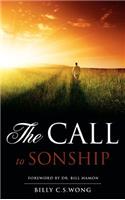 The Call to Sonship: (English)