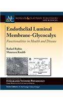 Endothelial Luminal Membrane-Glycocalyx