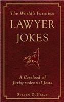 World's Funniest Lawyer Jokes