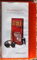A Wanted Man: (17 Jack Reacher Novels)