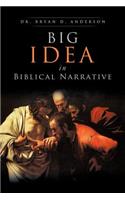 Big Idea In Biblical Narrative