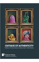 Critique of Authenticity