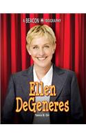 Ellen Degeneris