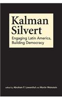 Kalman Silvert