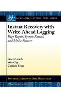 Instant Recovery with Write-Ahead Logging