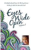 Eyes Wide Open, Volume 1