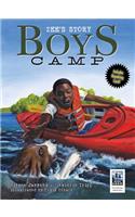 Boys Camp: Zee's Story