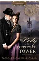 Lady in the Coppergate Tower