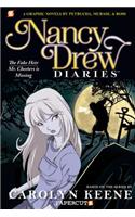 Nancy Drew Diaries #3