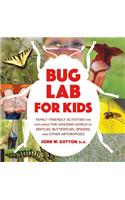 Bug Lab for Kids