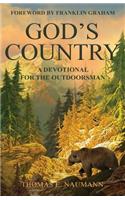 God's Country