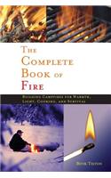 Complete Book of Fire