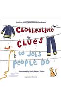 Clothesline Clues to Jobs People Do