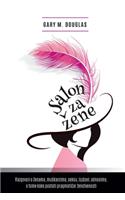 Salon za zene - Salon des Femmes Croation