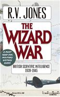 Wizard War