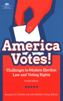 America Votes!