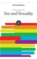 Sex and Sexuality