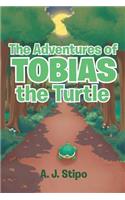 The Adventures of Tobias the Turtle
