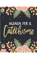 Agenda Per Il Catechismo