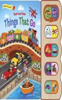 Things That Go