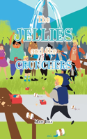 Jellies and the Crunchers