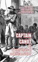 Captain Canot