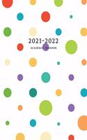 2021-2022 Academic Planner