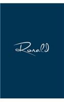 Ronald