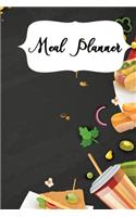 Meal Planner