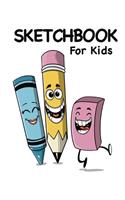 Sketchbook for Kids