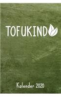 Tofukind Kalender 2020