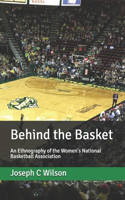 Behind the Basket