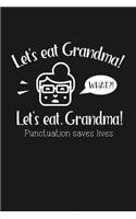 Let's Eat Grandma!