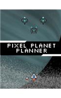 Pixel Planet Planner