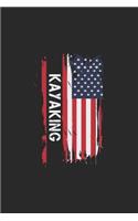 Kayaking