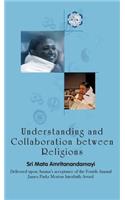 Understanding And Collaboration Between Religions