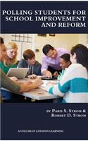 Polling Students for School Improvement and Reform