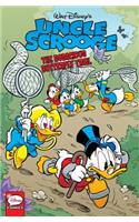 Uncle Scrooge: The Bodacious Butterfly Trail