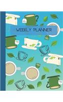 Weekly Planner