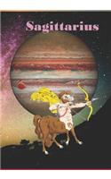 Sagittarius