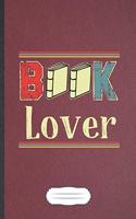 Book Lover
