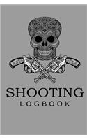 Shooting Logbook