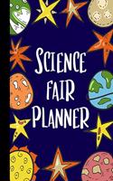 Science Fair Planner