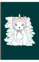 Unicorn Cat