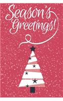 Season's Greetings