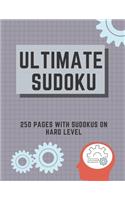 Ultimate Sudoku