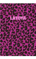 Latoya